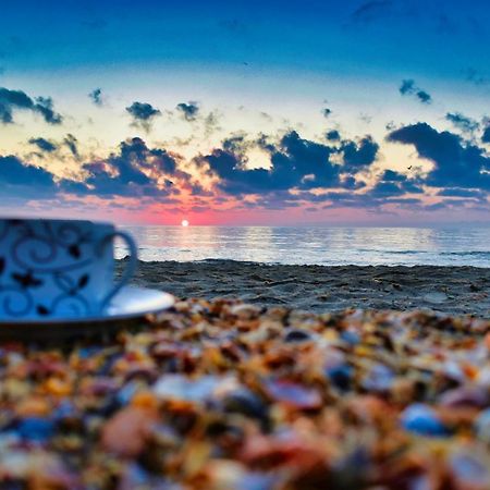 Sunrise By The Sea Διαμέρισμα Κονστάντζα Εξωτερικό φωτογραφία