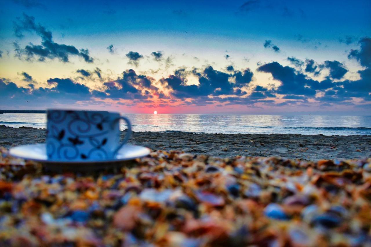 Sunrise By The Sea Διαμέρισμα Κονστάντζα Εξωτερικό φωτογραφία