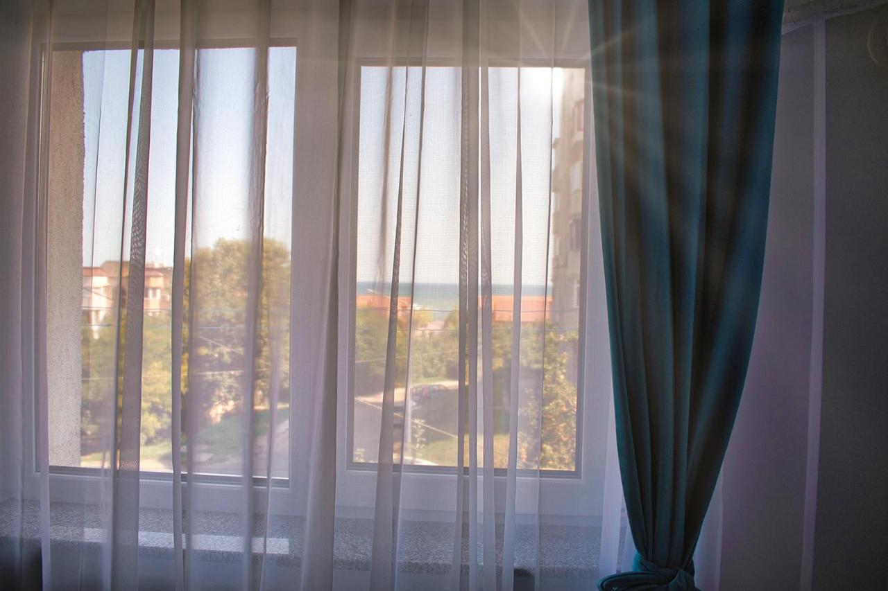 Sunrise By The Sea Διαμέρισμα Κονστάντζα Εξωτερικό φωτογραφία
